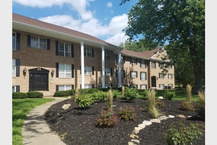 Mayple Wayview Apartments & Townhomes
