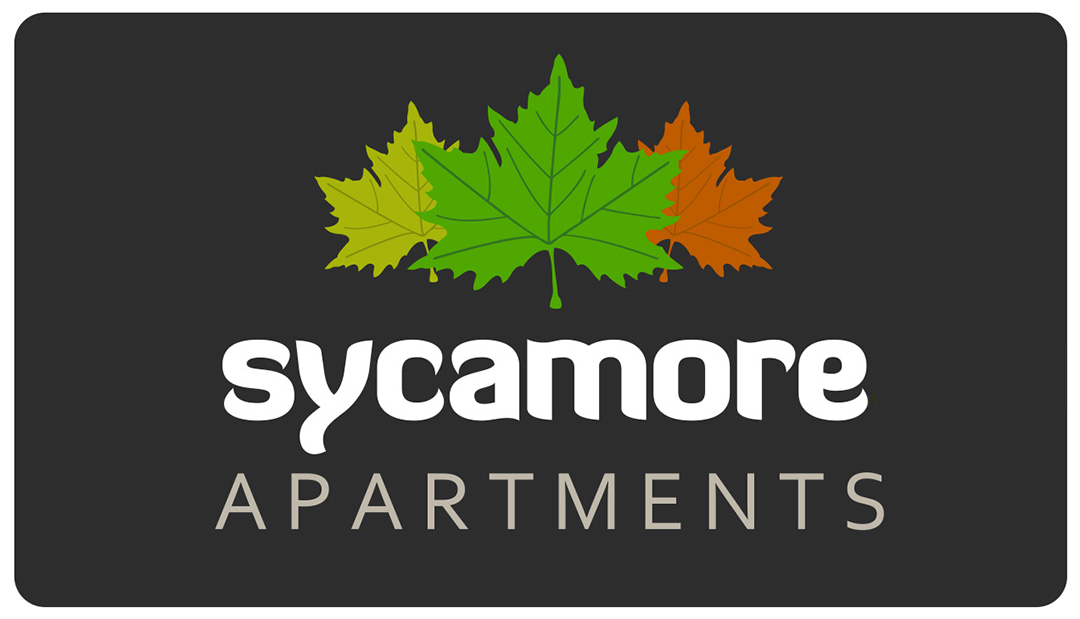 Sycamore Apartments Logo