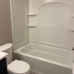 view of bathroom