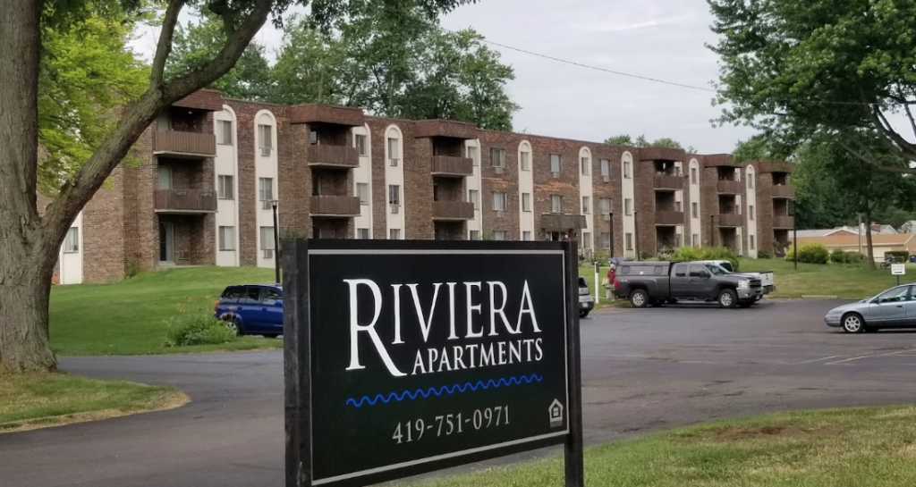 riviera apartments