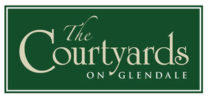 courtyard on glendale